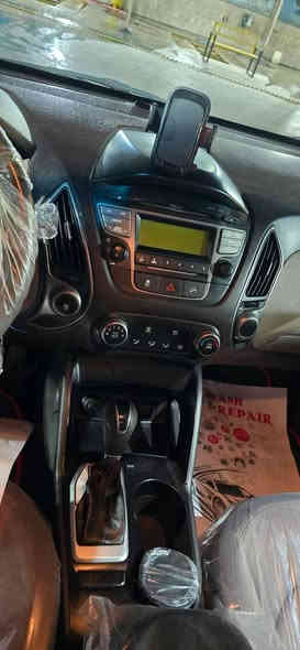 سلام عليكم
للبيع توسان ٢٠١٥ خليجي
سياره جديده استخدام شخصي كفاله عامه
ماشيه ٨٦ حقيقي شرط الفحص والسونار
بعدها بحالت الوكاله السنويه بسمي تحويل ثاني يوم
مكانها بغداد زيونه رقم صاحب السياره ***********
احمد سعدي ...اخوان اني مكلف بالنشر الشراي يتصل عليه
