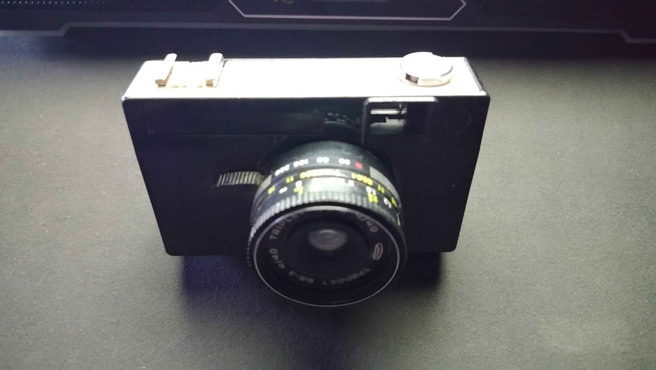 كاميرا فوجي فلم كركوك, العراق


**إذا كنت صاحب هذا الإعلان وتريد حذفه لأي سبب، رجاءا أرسل رسالة إلى الدعم الفني**