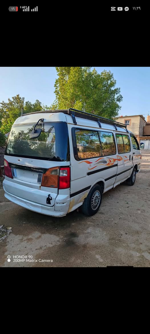 سلام عليكم فوتون مديل 15 شرط  حره سنويه تفاصيل
رقم نجف ما ندل راعيه هيئه مطلوبه بس ٣٥٠ الف
 غرامات مليون و٧٠٠  منضومه تبريد كامله بس نقص غاز
كير تماتيك مكينه بلاديه اكسن ياباني حداديه و دوشمة وسلف وباتري وشاشه كله جديد ترايك وين ما يعجبك مكاني نجف ***********
 السعر 34 وبيه مجال حك الجيه
فدوه لا تكسر بحلال العالم شراي اتصل وشلع عيوني
