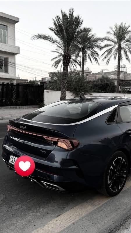 كي فايف جي تي لاين 2022 بجم كبس
فول 1/1

محرك 1600 تيربو 🚀 

🔵فتحة بانوراما

🔵4 انظمة قيادة 

🔵كشنات جلد ، مخمل

🔵كشن كهرباء قابل للتعديل

🔵شحن لاسلكي 🔌

🔵اشاير بالمري

🔵توقف ذاتي

🔵نقطة عمياء

🔵كامرة دوارة

🔵ساد بريك بصمة

🔵قيادة ذاتية

🔵مثبت سرعة

🔵مانع انزلاق حساس اطارات

🔵رادار الخطوط البيضاء

🔵كير اوتو + العادي

وبعد بيها هواية مواصفات

السيارة حادثها من امريكا جنطة صور الحادث مرفقة بالصور

وهنا بالعراق بيها تكحيل كلش بسيط بالباب الخلفي عكس السايق

السعر 177

عنوان : بغداد الداوودي 

لأستفسار اكثر لاتصال او واتساب

***********
