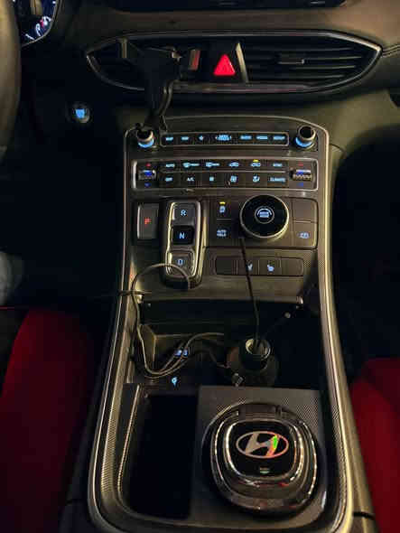 سلام عليكم سنتافيا موديل 2023
وارد امريكي للبيع
بصمة تشغيل عن بعد ابواب بصمة جنطة بصمة
كشنات كهرباء كشنات تدفئة 
محرك 2500 تيربوا 
شفتات ستيرن
تحكمات سرعة وقيادة ذاتية 
سايد بريك بصمة
كير 3 ماوس
كير بصمة دكم
مدوشمة سيارة ارضية جلد اسود مع صندوك 
عنوان بغداد للاستفسار على رقم ***********
