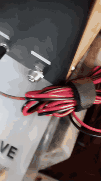 سموك مشن فحص ليك دخان جديد اوربي ***********
