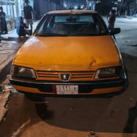 سياره بيجو جيل إكس موديل 2010 رقم بابل راعيهه بل مسيب يريد تحويل غراما...