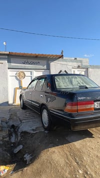 راس ثور تكم لون أسود  مديل 2000 خمس دكم  كهربايات كله شغاله  مكينه كير...