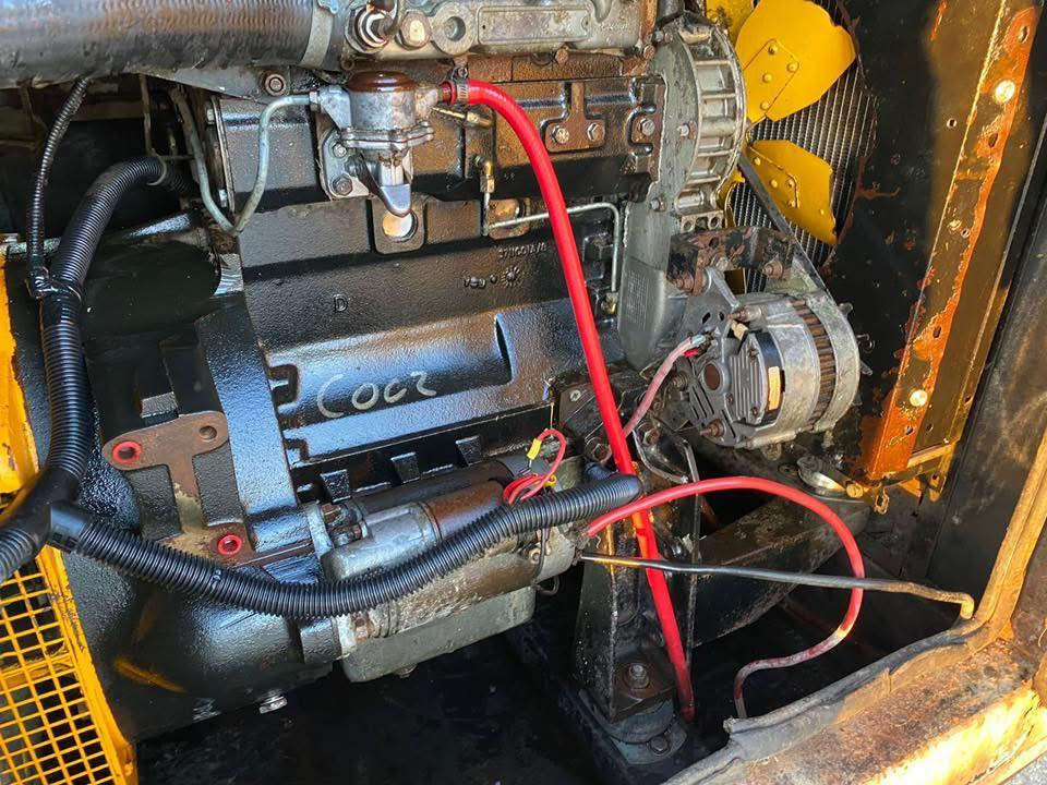 السلام عليكم مولد بيركنز 27 كيفي انكليزي كاتم المولد شغاله لاتبخير ولا تنقيص جاهزه العنوان محافظه ذي قار رقم ***********
