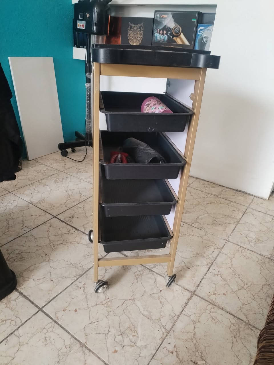 السلام عليكم
عرباين حلاقة نضافة فول
سعر 60 الف
كربلاء
***********
