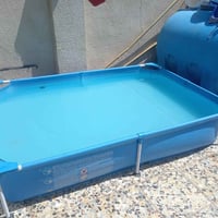مسبح • استخدام مرة وحدة • مكانة كريعات