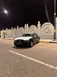 دودج جارجر • ٢٠١٤ • ٢٠٠٠٠٠ كم