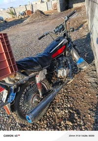 إسلام عليكم مكلف بنشر موطور للبيع نامه برو 4 گير ماناقصه شي  للاستفسار...