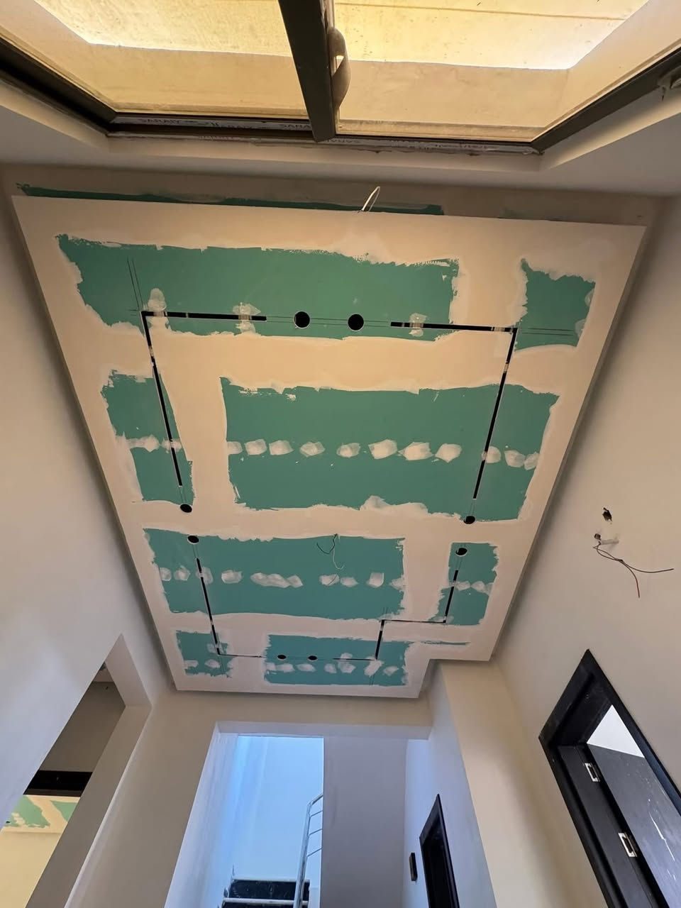 نقدم لكم أعمالنا
في تكريت

نعمل جميع التصاميم والديكورات العصريه الحديثه 💕

نتمنى أن ينال إعجابكم

عليكم الاختيار وعلينا التنفيذ

#الجميع

***********
