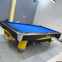 تم وصول وجبه من البليارد الجديد ♦️♦️ مع الضمان 10 سنوات  ♦️♦️ سوبر ماس...