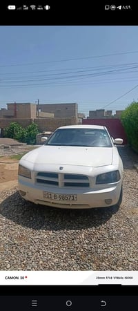 جارجر • ٢٠١٠ • رقم بغداد