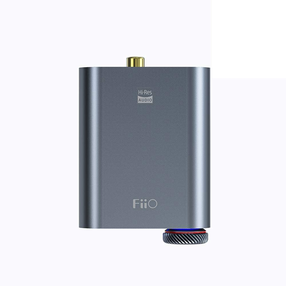 FiiO K3

DAC: AKM AK4452
AMP: OPA926×2
3.5+2.5mm
USB-C

DSD256
384K/32Bit

السعر 69الف

https://t.me/edio_iq


**إذا كنت صاحب هذا الإعلان وتريد حذفه لأي سبب، رجاءا أرسل رسالة إلى الدعم الفني**