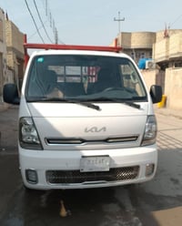 كيا فحل  موديل 2022 مكينة 3000 رقم بغداد انكليزي تحويل ثاني يوم مكفولة...