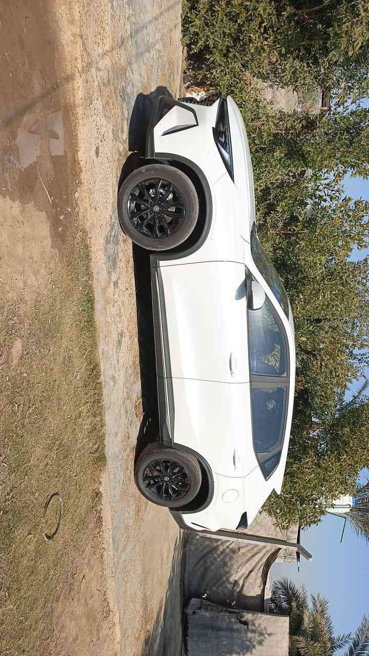 السلام عليكم شانجان موديل 2025 زيرو  مكفولة ماشية 5000 للبيع او مراوس رقمي واتساب ***********
