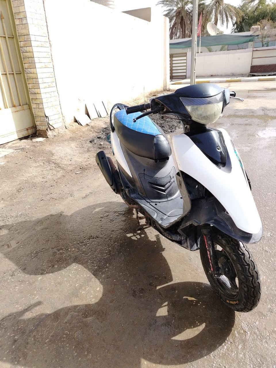 سلام عليكم ماكس عدله بوشه ٥٥ درجه شعله ومعدل السعر ٤٢٥ وبيه مجال مكاني بابل سده الهندايه


**إذا كنت صاحب هذا الإعلان وتريد حذفه لأي سبب، رجاءا أرسل رسالة إلى الدعم الفني**