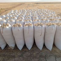 تبن • نضيف • حجم ٥٥