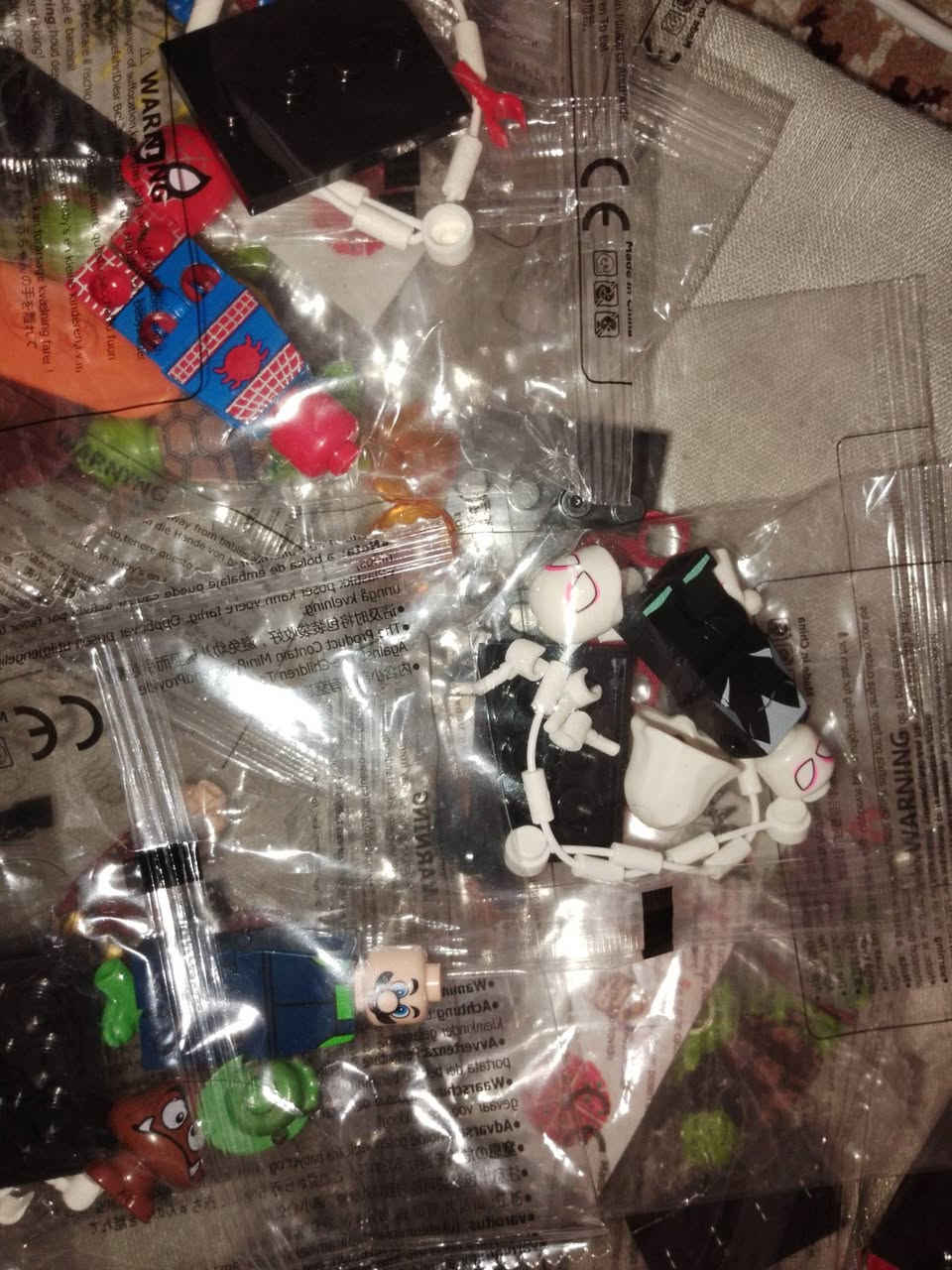 شخصيات ليكو للبيع   سعر القطعة 750 ولياخذ كمية يتواصل وياي اراعيه بالسعر


**إذا كنت صاحب هذا الإعلان وتريد حذفه لأي سبب، رجاءا أرسل رسالة إلى الدعم الفني**