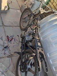 تايكر موديل 22 • اغراض كامله • بغداد