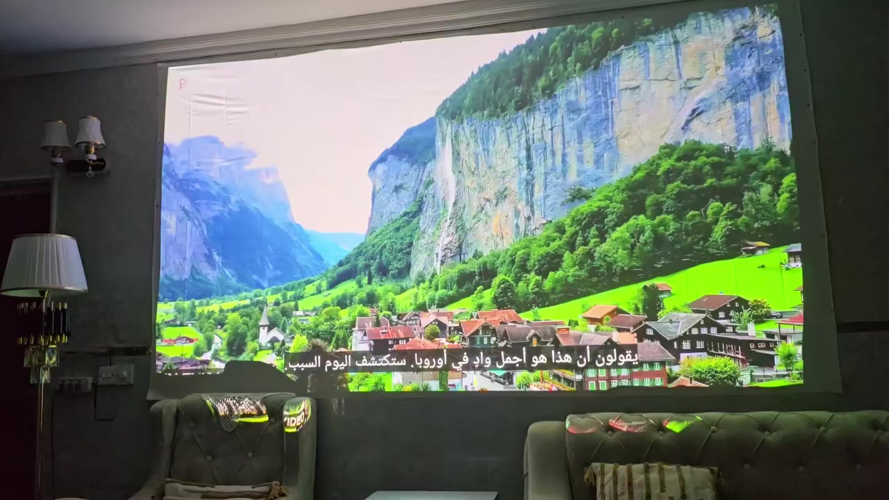 اقوى داتا شو ليزري


**إذا كنت صاحب هذا الإعلان وتريد حذفه لأي سبب، رجاءا أرسل رسالة إلى الدعم الفني**