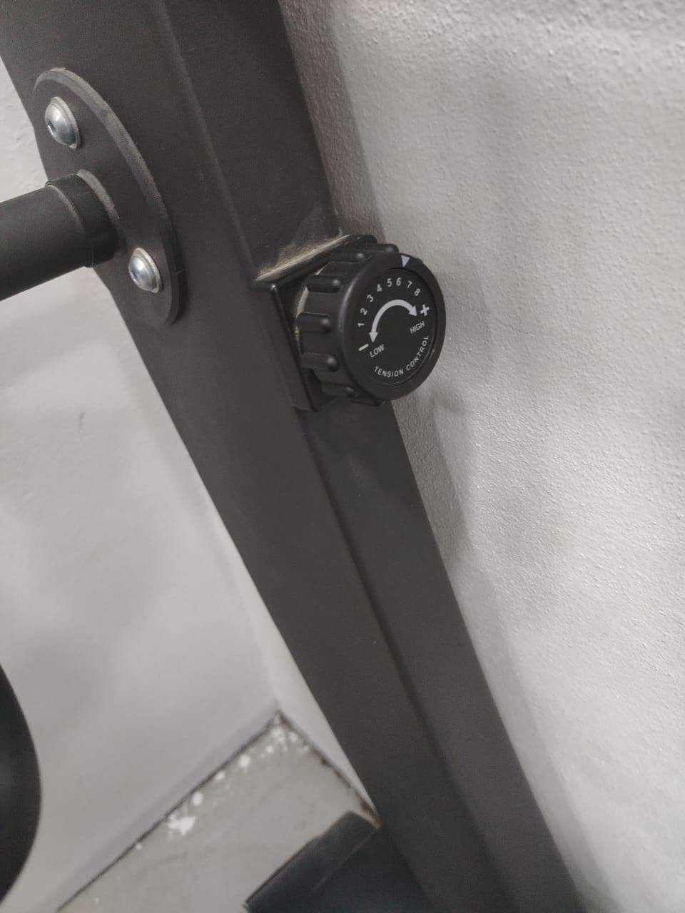 جهاز جري ميكانيكي نظافة 95% 
جديد سعر 850 دولار 
لتواصل *********** واتساب 
*********** واتساب 
نقل موجود لكل محافظات 
مكان سليمانية
