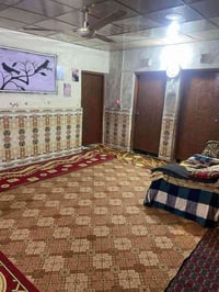 طابو • ٢١٠م • نهاية شارع الوكفه