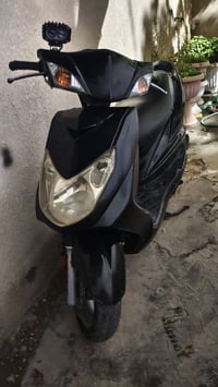 سكنس • ياباني • موتور