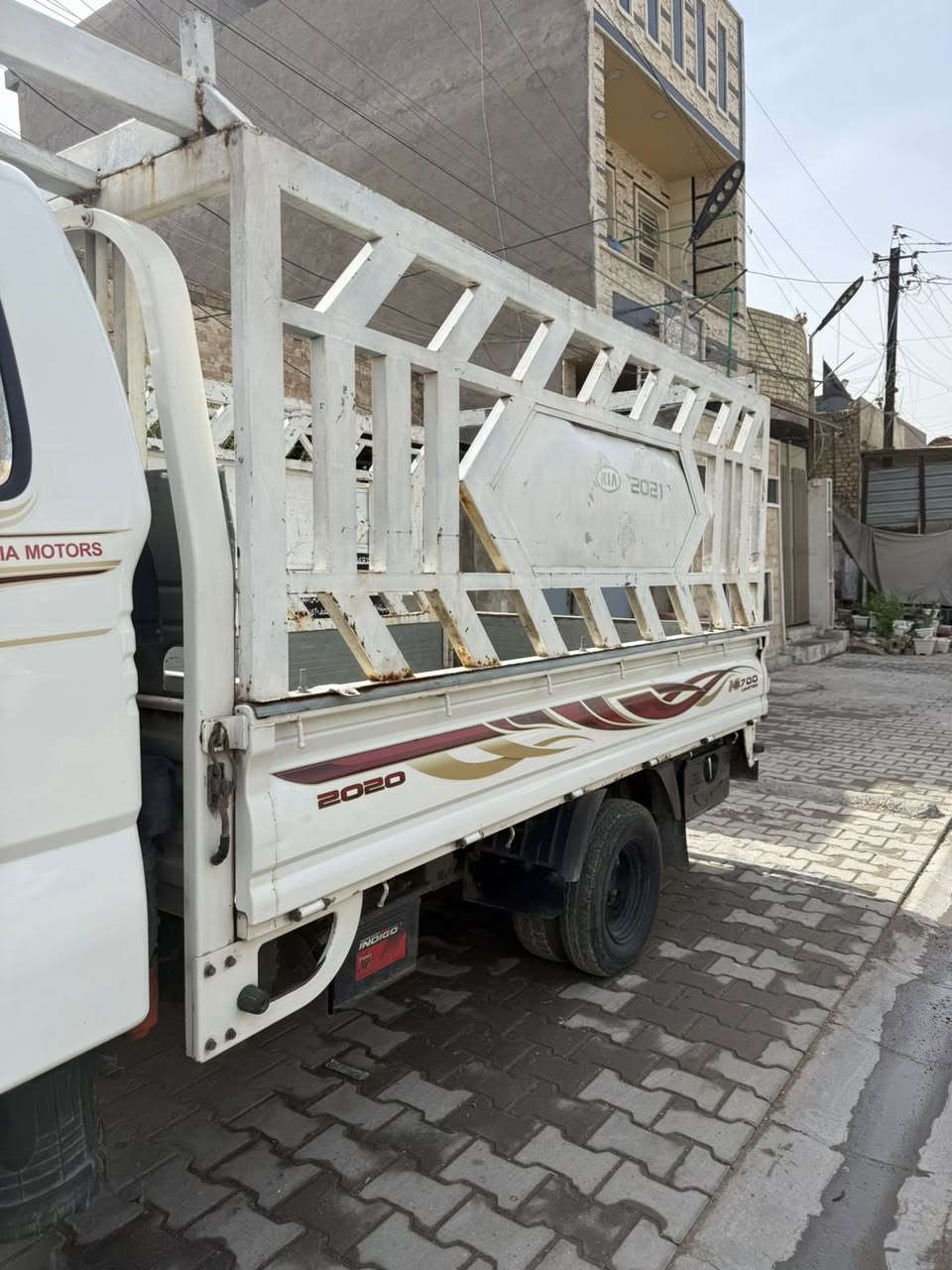 سلام عليكم كيا بنكو 2015 السيارة بلادية مكفولة من الدعامية لدعامية مكينة خير من الله بسم كرايبي تحويل مباشر رقم الماني بابل السعر 115 وبيهة مجال لطيبين


**إذا كنت صاحب هذا الإعلان وتريد حذفه لأي سبب، رجاءا أرسل رسالة إلى الدعم الفني**