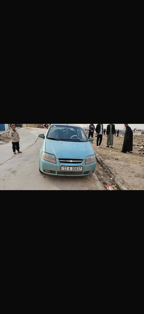 لام وعليكم سياراه أفيو لل بيع 2006 ب اسمي محرك استرا كير عادي أنطيك سياره شرط عنوان الموصل حي اليرموك ‭٠٧٧٤ ٠٩٣ ٨٨١٢‬السعر55$
