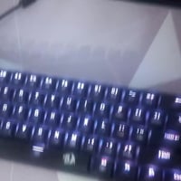 سامسونج ٢٧ ٢٤٠Hz • ماوس ريدراكون M711-2 • كيبورد ريدراكون K614