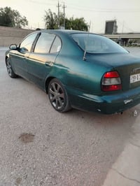 لكنزا اوتماتيك • ٢٠٠٠ • كربلاء