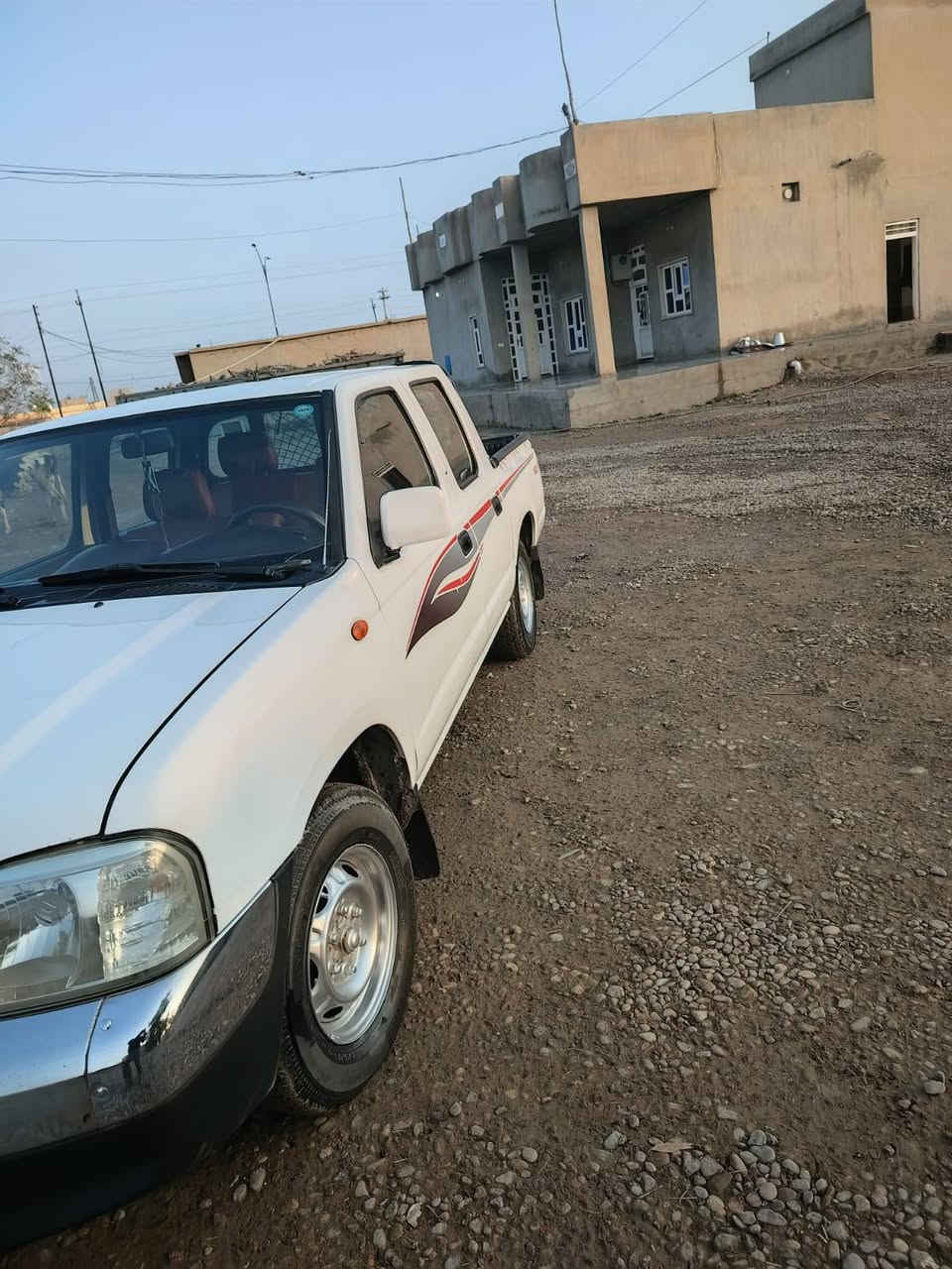 السلام عليكم
بكم نيسان للبيع موديل 2011نضيف مال جناي الاتصال على الرقم ***********
