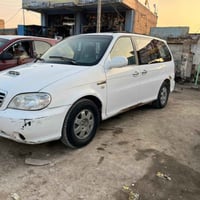 كرنفال • ٢٠٠٠ • مكينة وكير