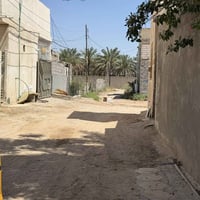 حي الهادي • ١٠٠م • تبليط