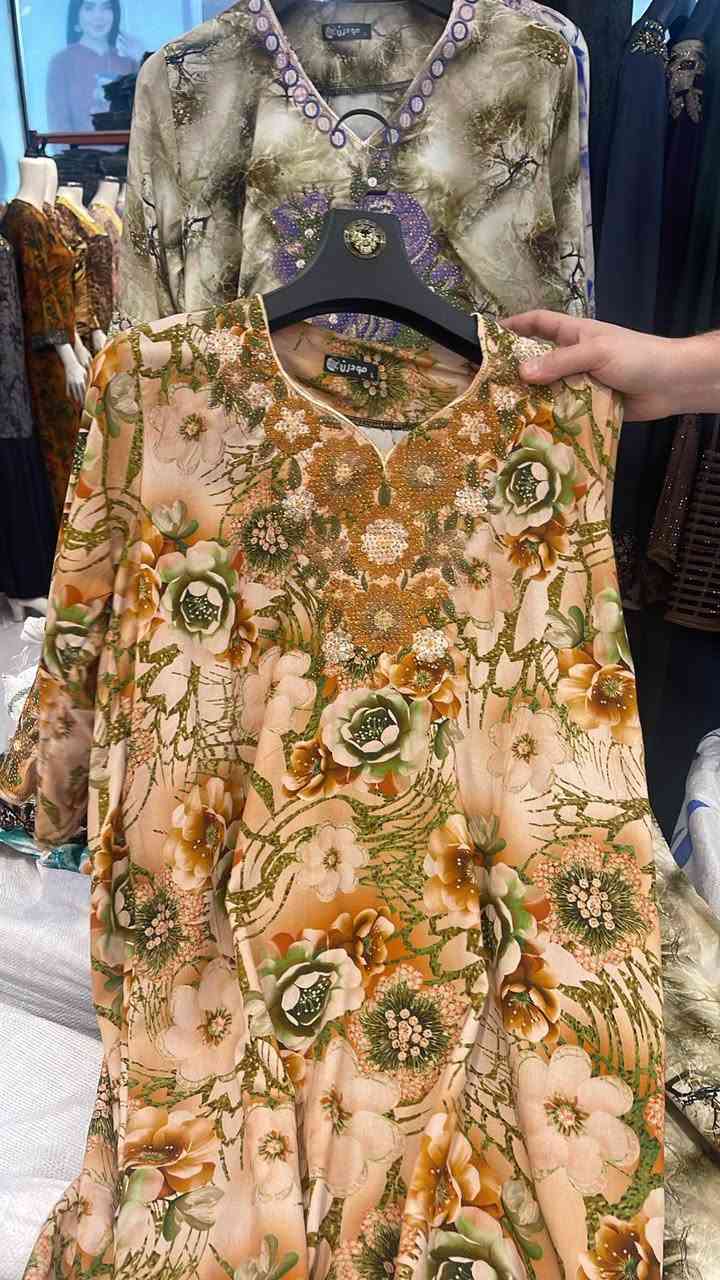 وصل المخور الجديد
دشداشة كشمير كابوي 
مخور قياسات 
L/XL/XXL
سعر القطعه 15
توجد خدمة توصيل الى جميع محافظات العراق


**إذا كنت صاحب هذا الإعلان وتريد حذفه لأي سبب، رجاءا أرسل رسالة إلى الدعم الفني**