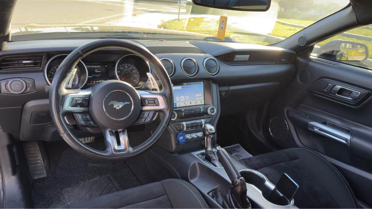 موستانج ايكو بوست ٢٠١٩
ماشي ٧٨ الف
محرك٢.٣ تيربو ٣١٠ حصان 🐎 بشرت ما مفتوح
حادث جاملغ صبوغ باب مبدل بلادي
ارباك بس تكمه
سنوية - رقم - فحس - هزة كل جديد
عنوان اربيل شارع ١٠٠
شركة ريبوار سالار صالح
***********
***********
*********** أربيل, العراق
