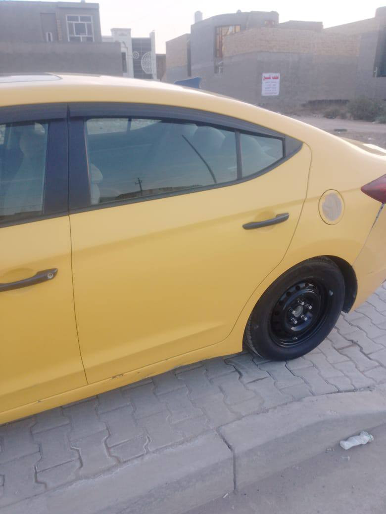 السلام عليكم
النترا موديل 2020 محرك 2000
اريد مرواس بسيارة كورلة او بيع ***********
