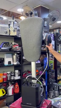 مكينة خياطة • للخياطين • عملاق