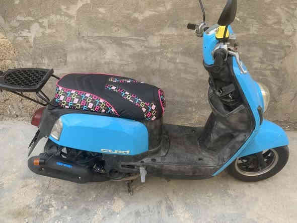 سلام عليكم شباب دراجه بوليس دراجه جديده مكفوله محرك كهربائيات كامله +اشاير لد+وياله رياضيه بلاديه+مسجل كامل بس تربطه كشن جديد رياضي طبي دراجه محركه انعم منل ناعم مينسمع ذاك لسبوع بدلتله زنجيل خير من الله دهن موتل دراجه كفاله عوزه بس غسله السعر 550وبيه مجال قليل كلش المكان بغداد فلكه سلمان***********
