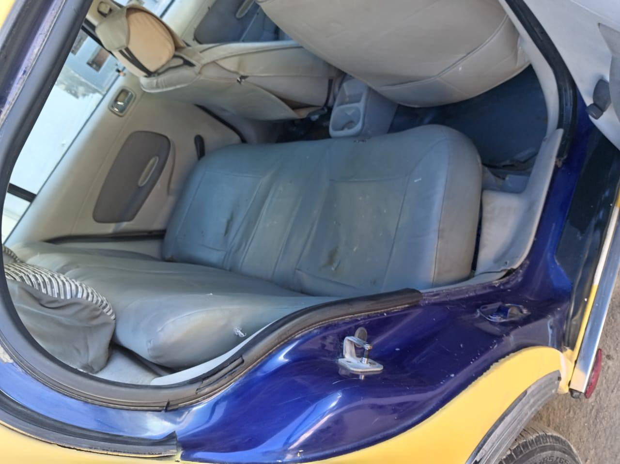 يا الله شوفر ليت كوبلت مديل 2007 مكينه كير كامري ابو جف المرغوب بدون ضربه مصفره سنويه لغايه 2028 مداور العنوان نجف سعر البيع 28 ورقه وبيه مجال حك الجيه موبايل ***********
