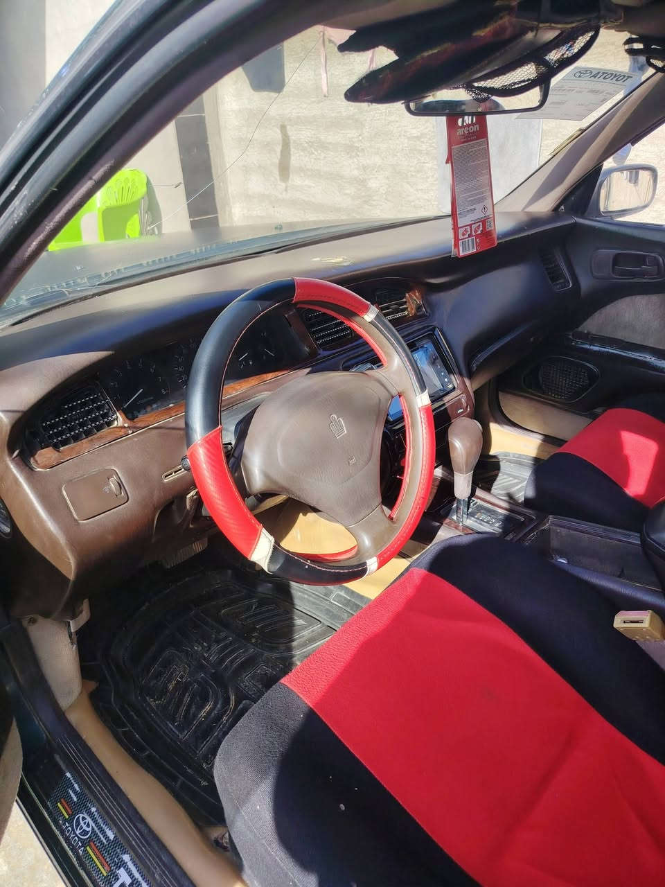 بطه متصل موديل 91 رقم ديالئ سنويه ٢٠٢٧ كير محرك شرط العنوان الضلوعيه السعر 45 بيه مجال يرهم مراوس حسب القناعه ***********
