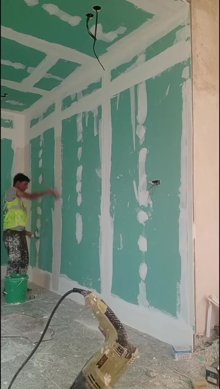 ***********
كادر اصباغ وديكورات 
� صباغة المنازل | لمسة فنية لجدران بيتك
نحو بيت أجمل وأنيق ✨
🔹 صبغ داخلي وخارجي
🔹الخفاء و صبغ     سيراميك بدون تفليش
🔹 صبغ جدران
🔹 تصليح وتعديل الصبغ القديم
🔹استخدام أفضل المواد وبأحدث الطرق
🔹 دقة بالمواعيد – نظافة بالعمل  أسعار مناسبة 
📍 نجيك وين ما تكون داخل 
📞 للحجز أو الاستفسار 
واتساب  ***********
جرب شغلنا، وشوف الفرق بعينك ✅ 
#صباغة_المنازل #صبغ #ترتيب_بيتك #خدمة_منزلية
