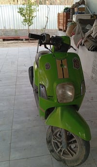 بوليسي كابريتر • مبدل فقط • كربلاء الاحسينيه