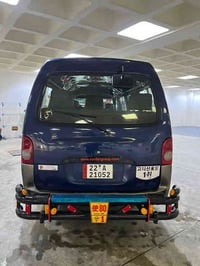 هوندا • موديل 2000 • محرك وجير جديد