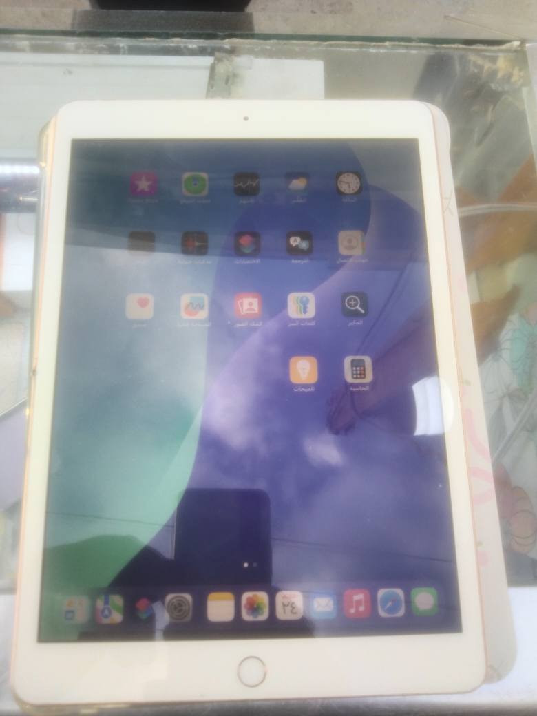 ايباد 7 ذاكره 32 
بي بس هاي طخه بالشاصي 
السعر 120 استفسار *********** النجف, العراق
