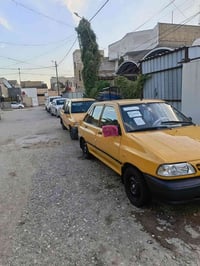 نضافة • ٢٠١٢ • رقم قادسية