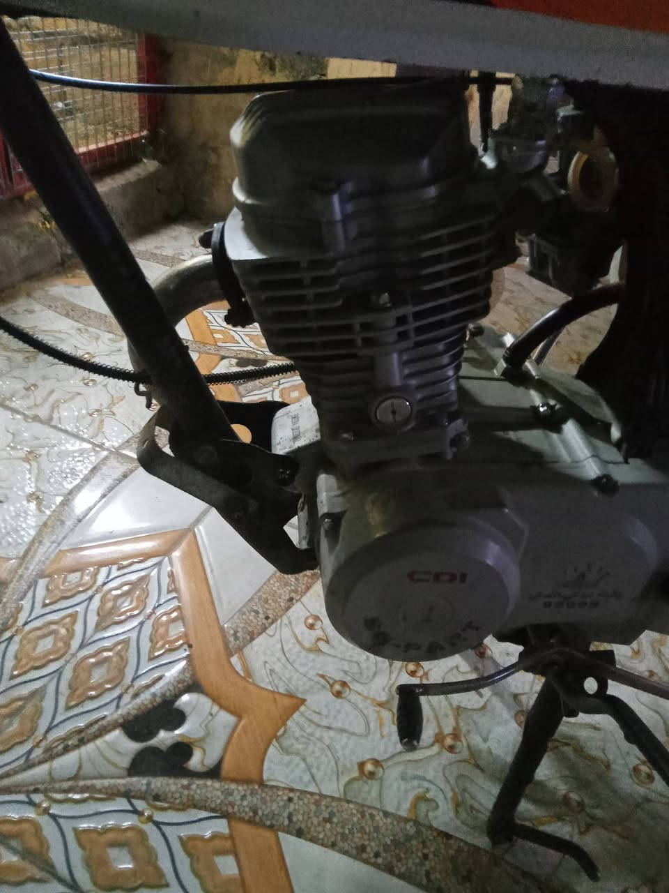 ماطور محرك شرط اخرس ماطور على ثاني يرفع نضيف حيل فقط هندر ملحوم سعر ٢٧٠ وبي مجال مكاني ايسر حي عدن


**إذا كنت صاحب هذا الإعلان وتريد حذفه لأي سبب، رجاءا أرسل رسالة إلى الدعم الفني**