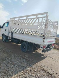 كيا • موديل ٢٠١٨ • ديالى خانقين