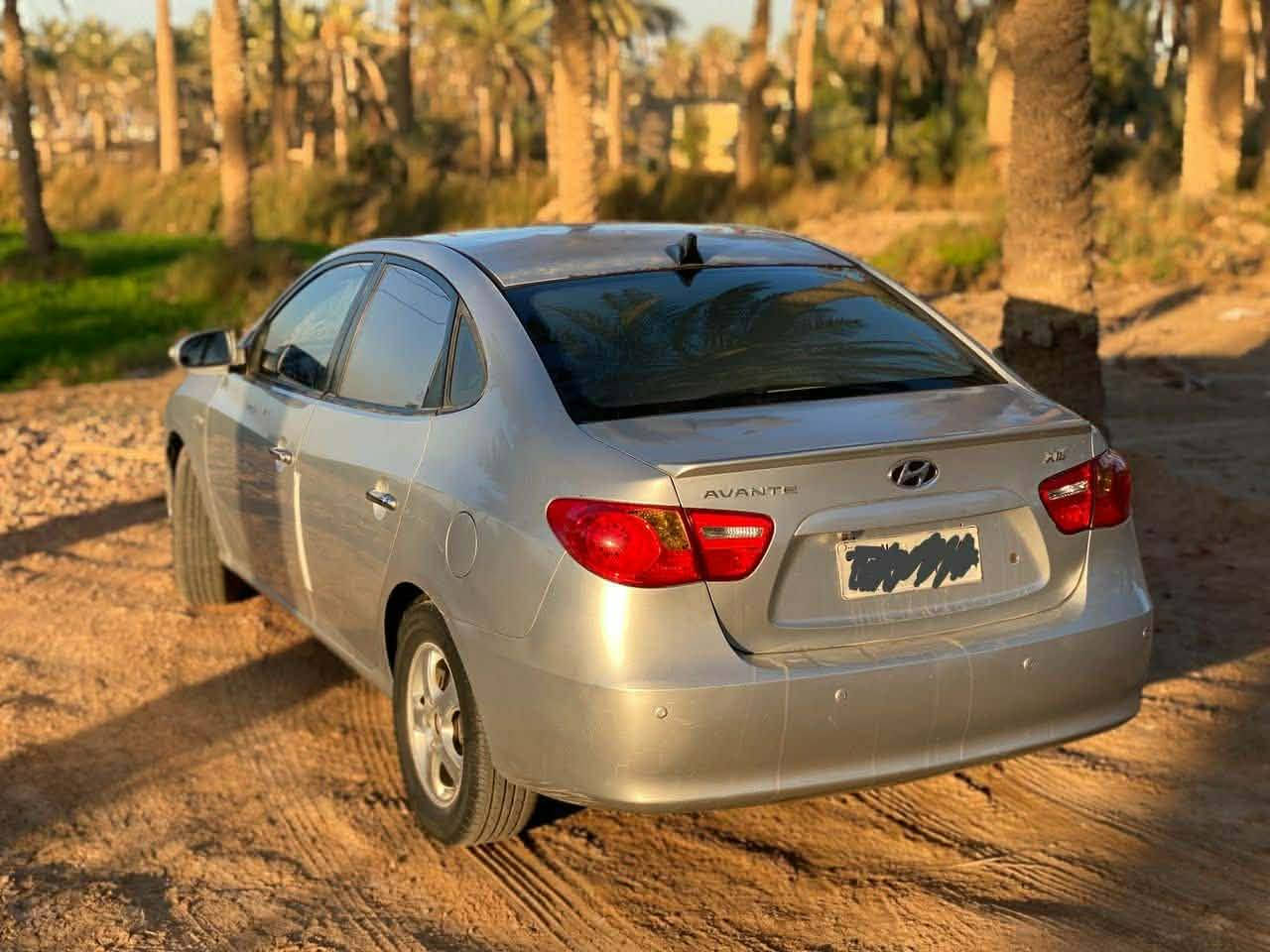 السلام عليكم النترا مديل 2009 سياره جاهزه محرك كير تبريد رقم سنويه اربيل كفاله عده ص اسعر 35 وبيها مجال ***********
