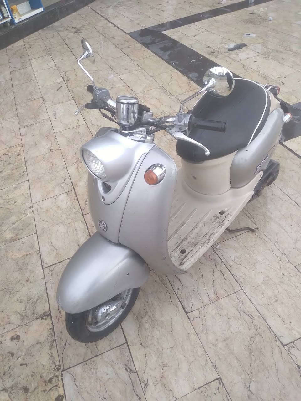 سلام عليكم دراجه كلاسك فحل البيع سلف هندر اشاير لايت هورن قفل صندك قفل استرين تخم  تاير جديد دبالت امامي خلفي شغال كابريت اصليه شوته اصليه صالصنه اصليه جيب مصلح وتعال افحص مكاني بغداد  السعر450


**إذا كنت صاحب هذا الإعلان وتريد حذفه لأي سبب، رجاءا أرسل رسالة إلى الدعم الفني**